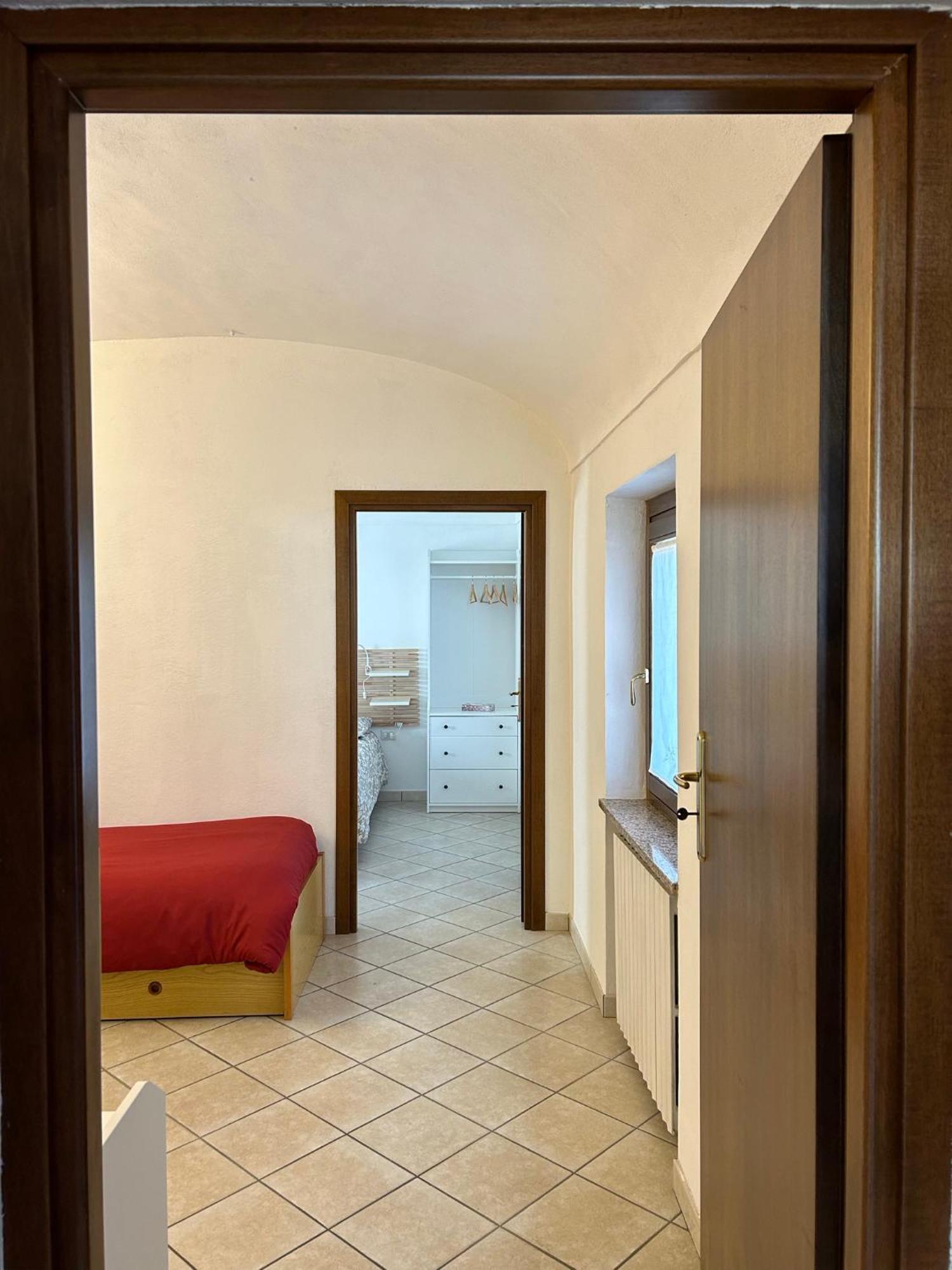 Casa Dell'Amicizia Leilighet Castellani Eksteriør bilde